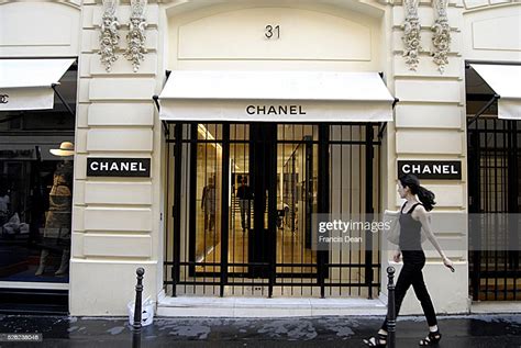 chanel hq paris|Chanel office Paris.